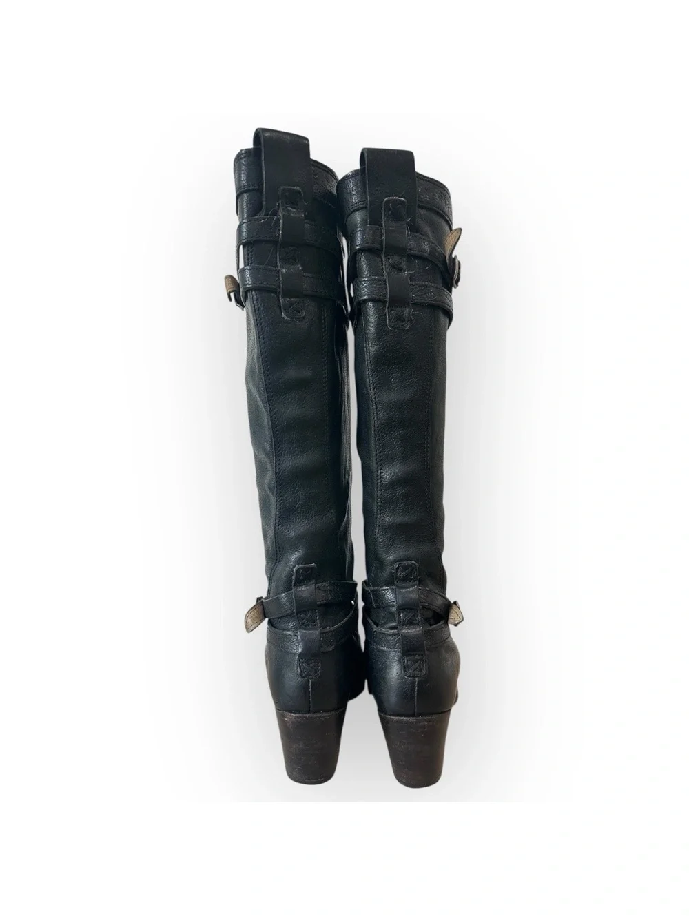 Frye 90’s black